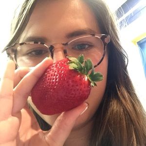 Meet your Posher, Mandy